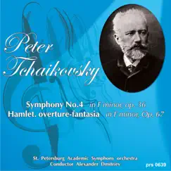 Symphony No. 4 in F Minor, Op. 36: IV. Finale. Allegro con fuoco Song Lyrics