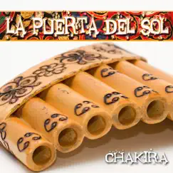 La Puerta del Sol by Chakira album reviews, ratings, credits