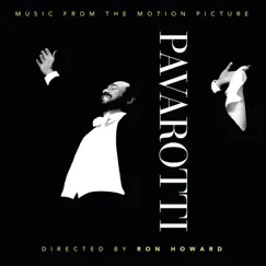 Pavarotti (Music from the Motion Picture) by Luciano Pavarotti album reviews, ratings, credits