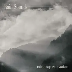 Raindrop Relaxation by Rain Sounds album reviews, ratings, credits