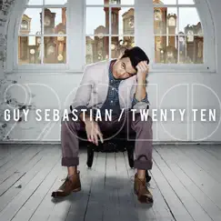 Twenty Ten by Guy Sebastian album reviews, ratings, credits