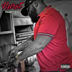 Essentials the Mixtape by Hurst album reviews, ratings, credits