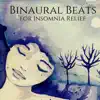 Binaural Beats for Insomnia Relief: Sleep Programming album lyrics, reviews, download