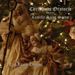 Christmas Oratorio: VIII. Quatuor - Alleluia Song Lyrics