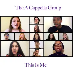 This Is Me - Single by The A Cappella Group album reviews, ratings, credits