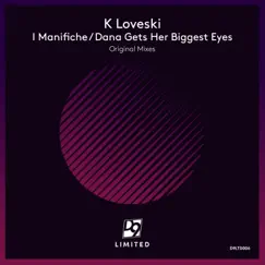 I Manifiche - Single by K Loveski album reviews, ratings, credits