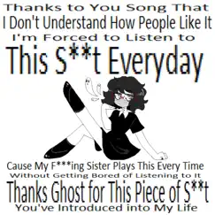 Thanks to You Song by Ghost and Pals album reviews, ratings, credits