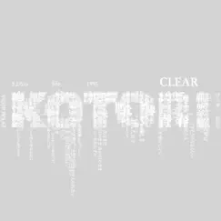 CLEAR - EP by KOTORI album reviews, ratings, credits