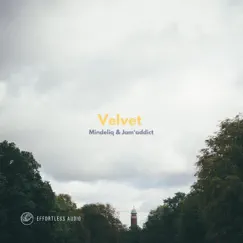 Velvet Song Lyrics