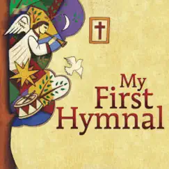 My First Hymnal-Lent, Easter, Pentecost, Holy Trinity by Concordia Publishing House album reviews, ratings, credits