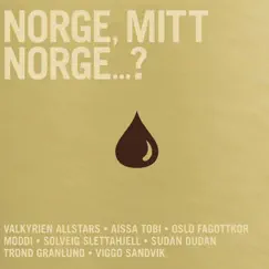 Deilig er Norden Song Lyrics