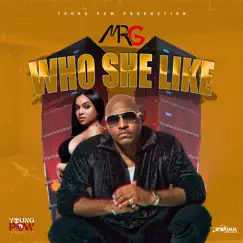 Who She Like - Single by Mr. G album reviews, ratings, credits