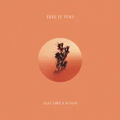 Feel It Too (feat. Orin Schafer) - Single by Alec Like album reviews, ratings, credits