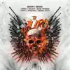 Te Juro (feat. Mike Towers, Towy, Ninjiizu & Frank Louis) - Single album lyrics, reviews, download