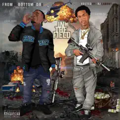 In the Field by Cashkidd & Stackboi Ty album reviews, ratings, credits