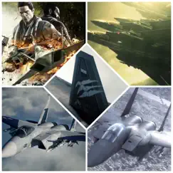 United (Ace Combat Series Medley) - Single by Lucas Ricciotti album reviews, ratings, credits