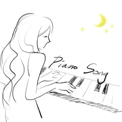 Piano Song (Feat. Dan) - Single by Seulseul album reviews, ratings, credits