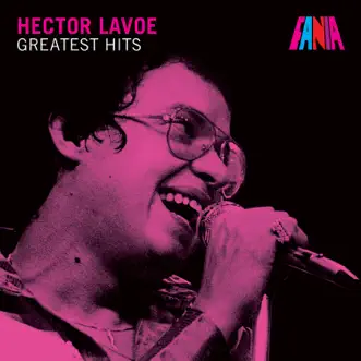 Download Hacha y Machete Héctor Lavoe MP3