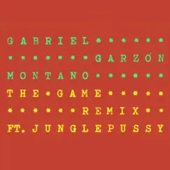 The Game (Clean Remix) - Single by Gabriel Garzón-Montano & Junglepussy album reviews, ratings, credits