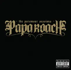 The Paramour Sessions (Bonus Track Version) by Papa Roach album reviews, ratings, credits