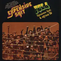 Expensive Shit by Fela Kuti album reviews, ratings, credits