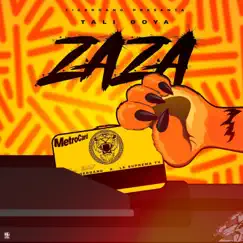 Zaza - Single by Tali Goya album reviews, ratings, credits