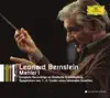 Mahler: Symphonic Works - Vol. 1 - Symphonies No. 1-4 - Lieder eines fahrenden Gesellen album lyrics, reviews, download