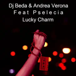 Lucky Charm (feat. Pselecia) Song Lyrics