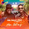 Mo Bday (feat. Rui Orlando) - Single album lyrics, reviews, download