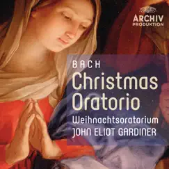 Christmas Oratorio, BWV 248, Pt. 3 