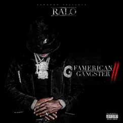 Famerican Gangster 2 by Ralo album reviews, ratings, credits