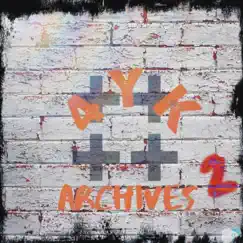Archives 2 by 4YK album reviews, ratings, credits