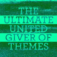 EP #3 - EP by The Ultimate United Giver of Themes album reviews, ratings, credits