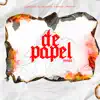 De Papel (Remix) [feat. Angel Brown] - Single album lyrics, reviews, download