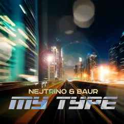 My Type - Single by DJ Nejtrino & Baur album reviews, ratings, credits