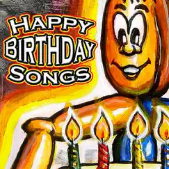 Happy Birthday Hooray! Song Lyrics