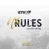 No Rules - Single album lyrics, reviews, download