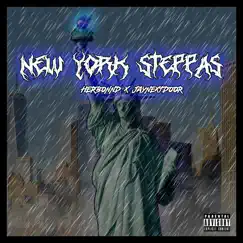 New York Steppas (feat. Jaynextdoor) - Single by HerboNND album reviews, ratings, credits