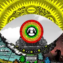 Omens (Deluxe Version) by 3OH!3 album reviews, ratings, credits