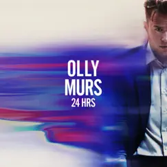 24 HRS (Expanded Edition) by Olly Murs album reviews, ratings, credits