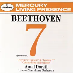 Symphony No. 7 in A, Op. 92: IV. Allegro con brio Song Lyrics