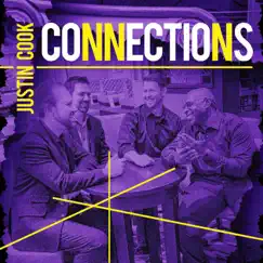Connections by Justin Cook album reviews, ratings, credits