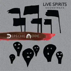 LiVE SPiRiTS SOUNDTRACK by Depeche Mode album reviews, ratings, credits