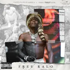 Free Ralo (feat. Dro, SB Bull, Trenchmade Ck & Jefe) Song Lyrics