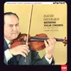 Beethoven: Violin Concerto album lyrics, reviews, download
