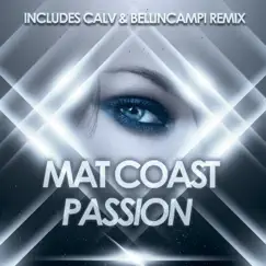 Passion - Single by Mat Coast album reviews, ratings, credits