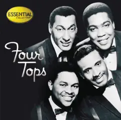Essential Collection: Four Tops by Four Tops album reviews, ratings, credits