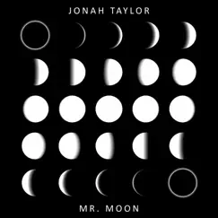 Mr. Moon Song Lyrics