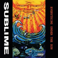 Everything Under the Sun (Box Set) [Audio Version] by Sublime album reviews, ratings, credits