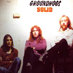 Solid by The Groundhogs album reviews, ratings, credits